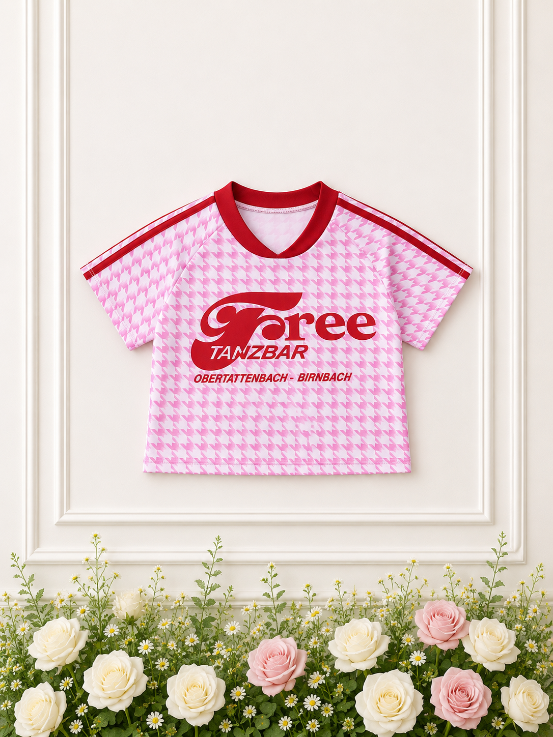 Maglia free