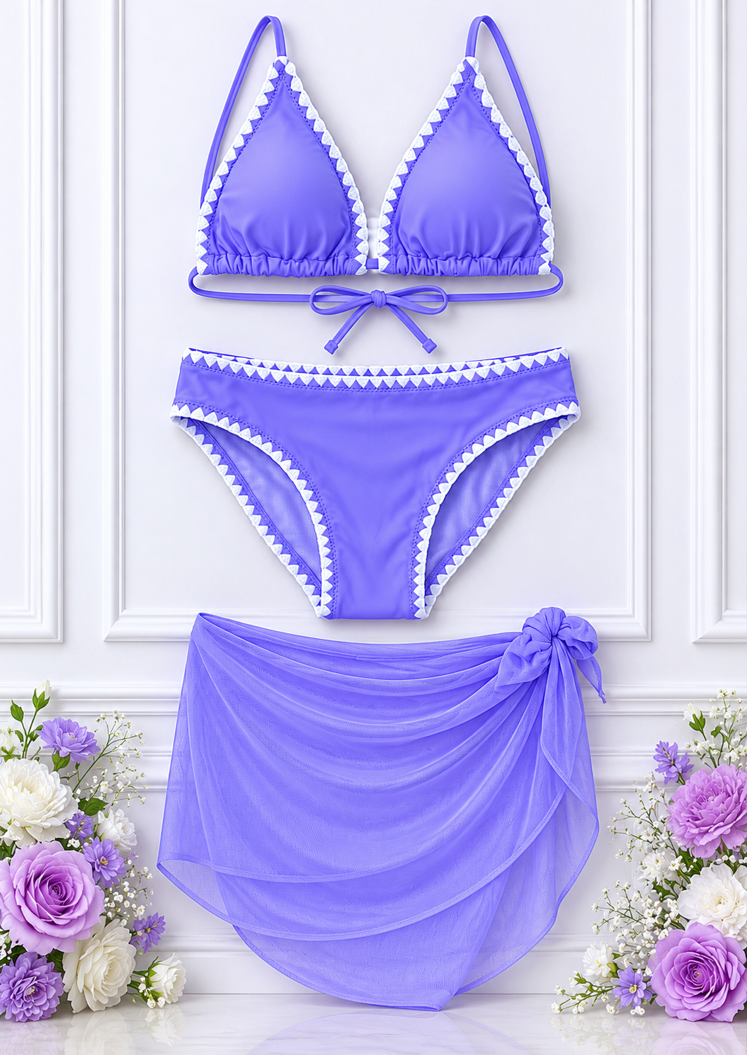 Costume ledy