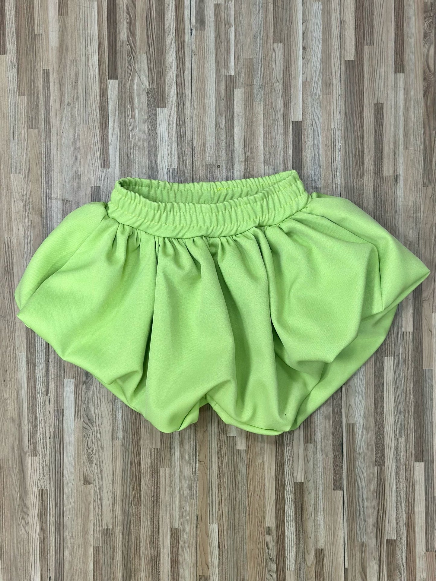 Pantaloncino balloons