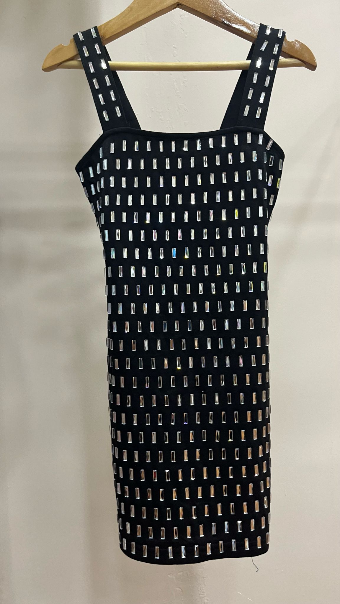 VESTITO LUXURI