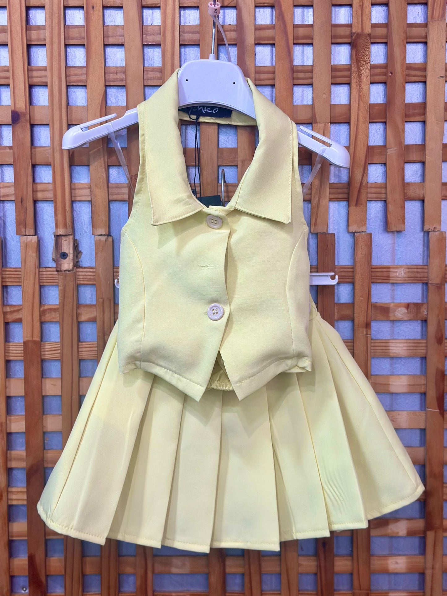 Coordinato marlyn