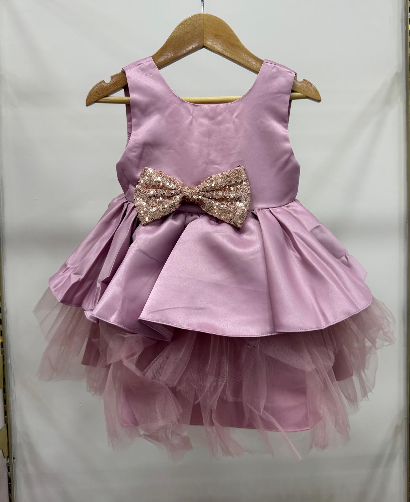 Vestito Fiocco