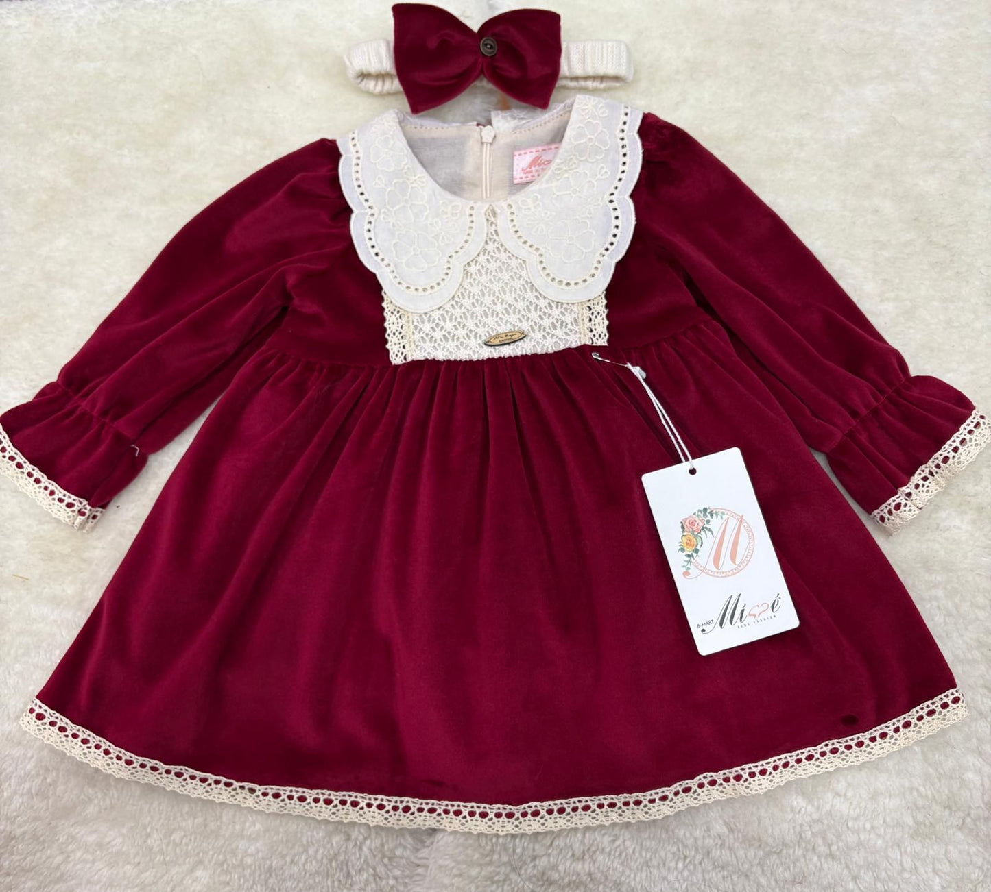 Vestito Greta