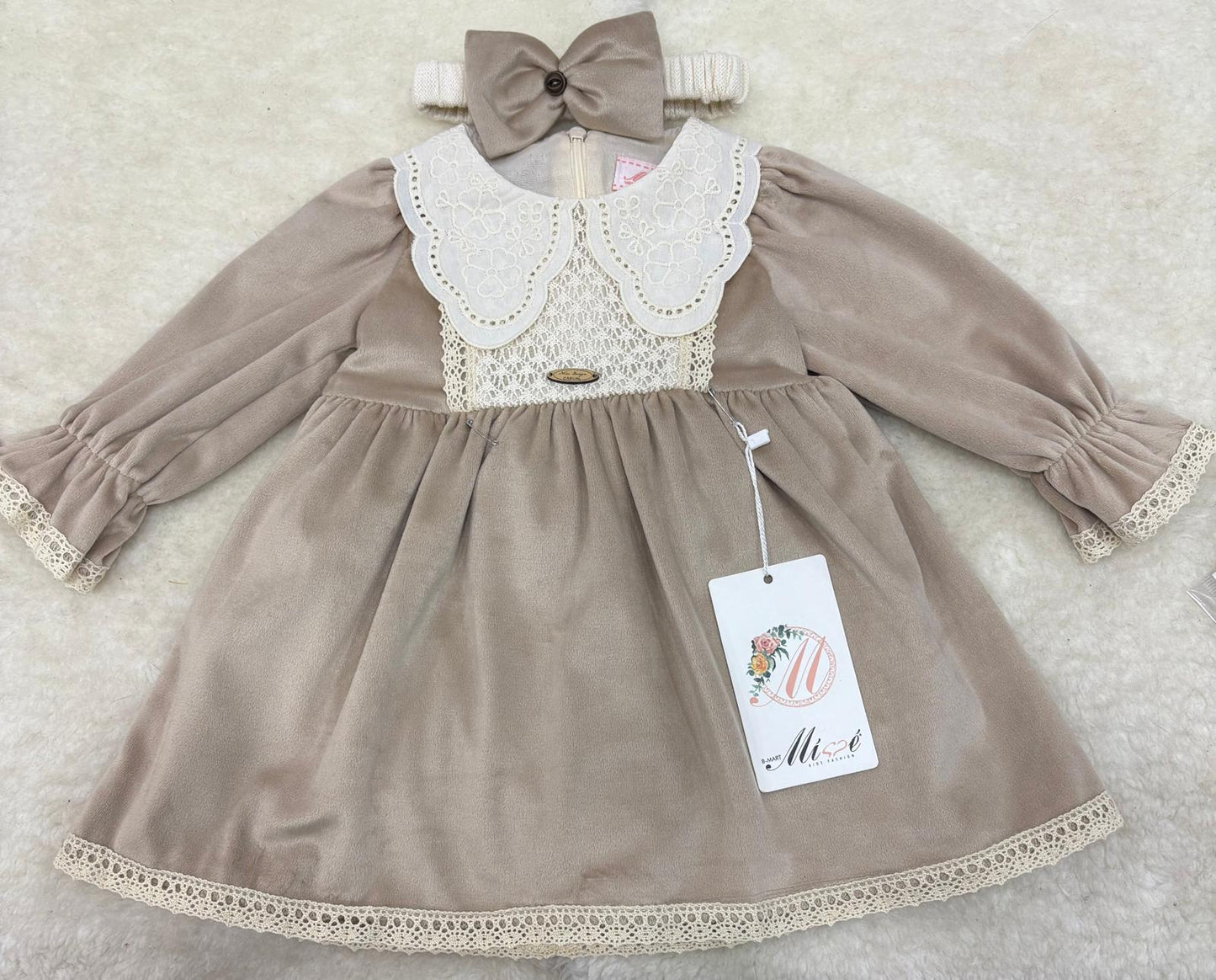 Vestito Greta