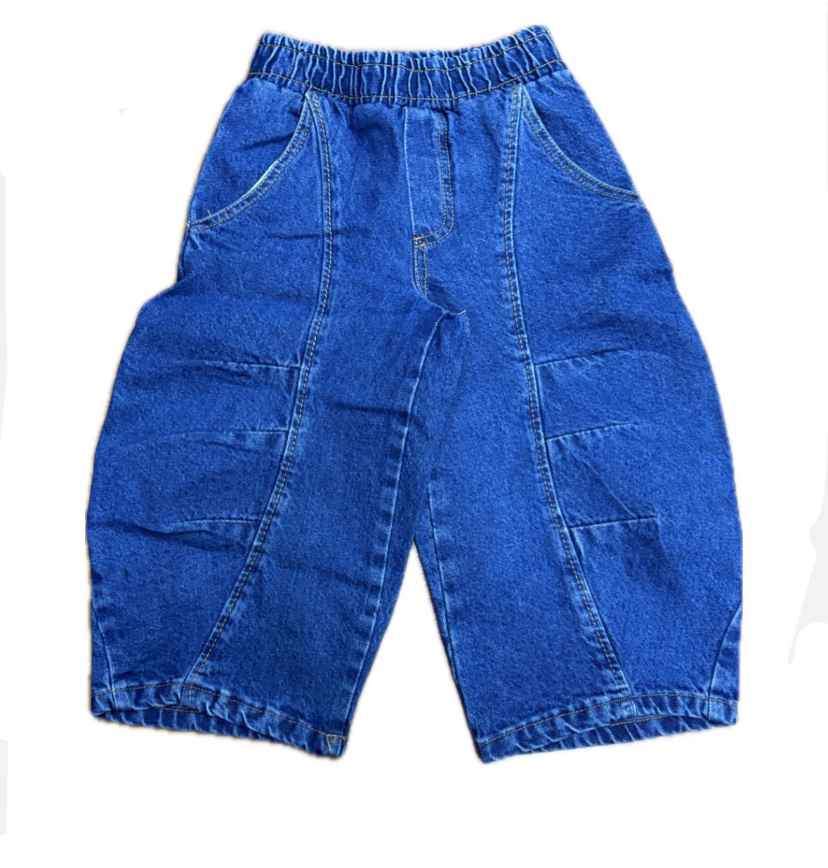 Jeans Balloon