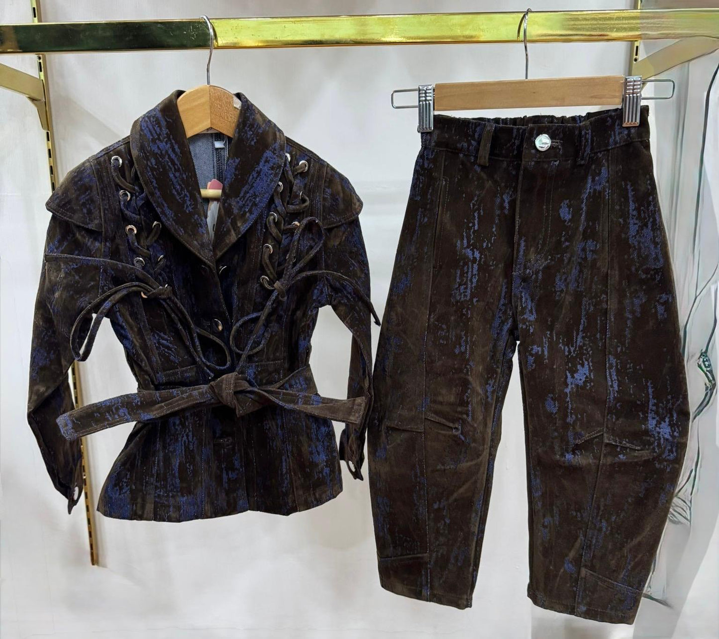 Pantalone Berenice