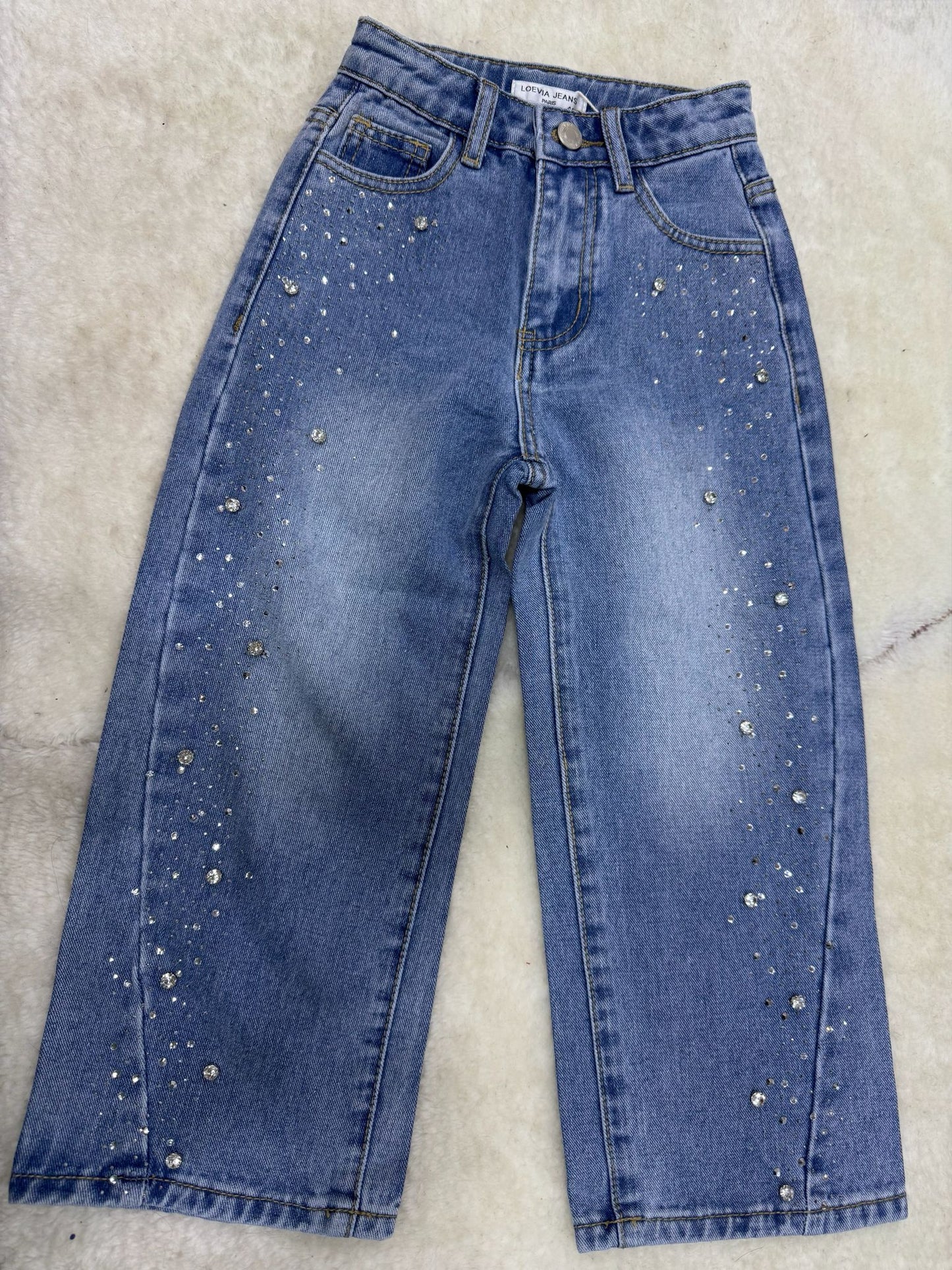 Jeans Tiffany