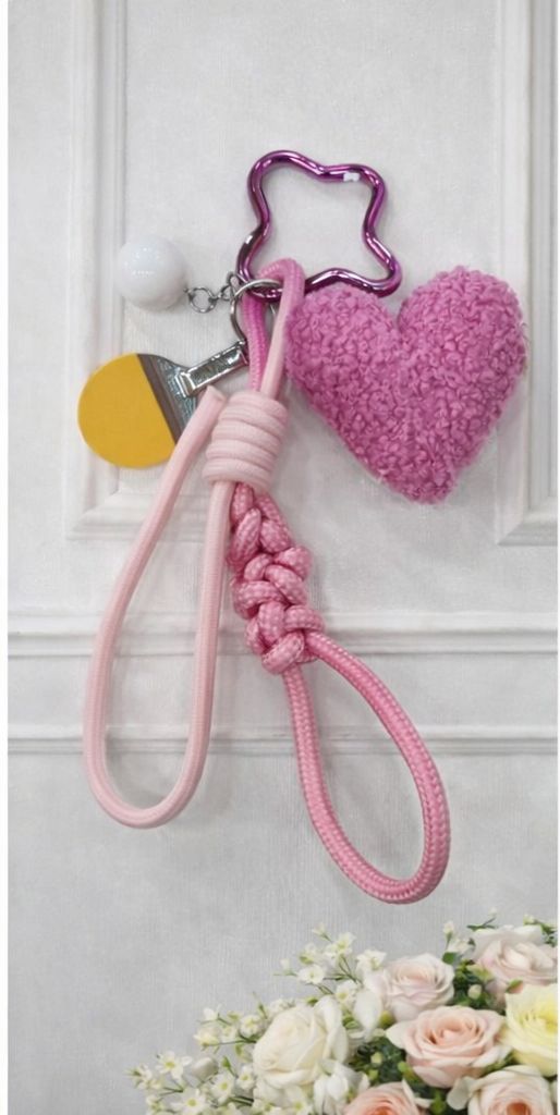 Charme cuore