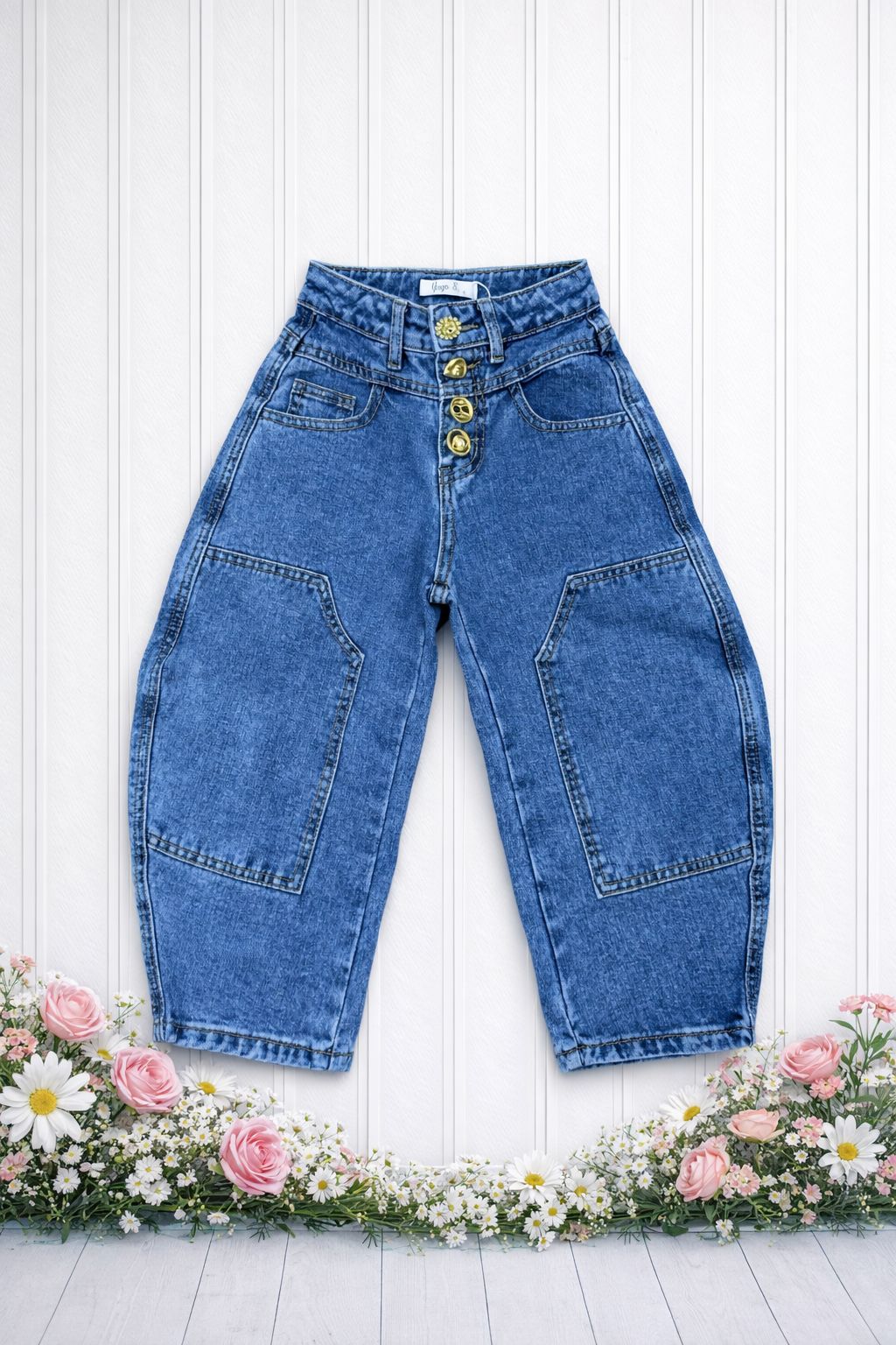 Jeans Mary