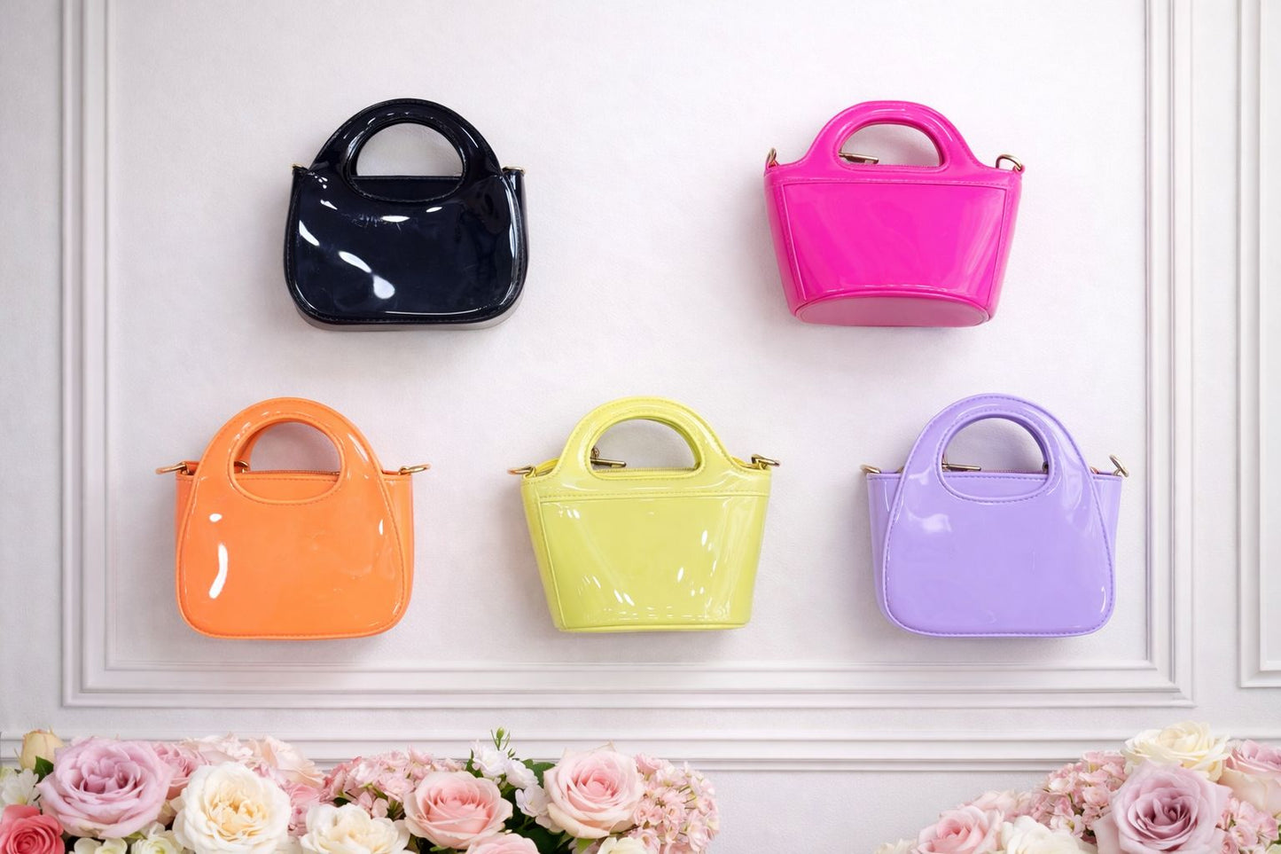 Borsa Coco