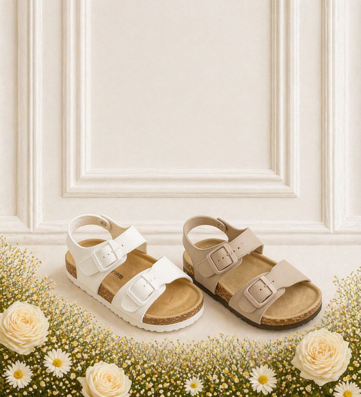 Sandali mood brickstone