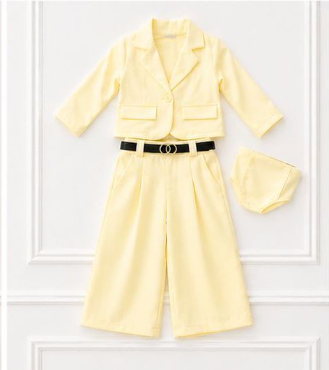 Coordinato Dolce