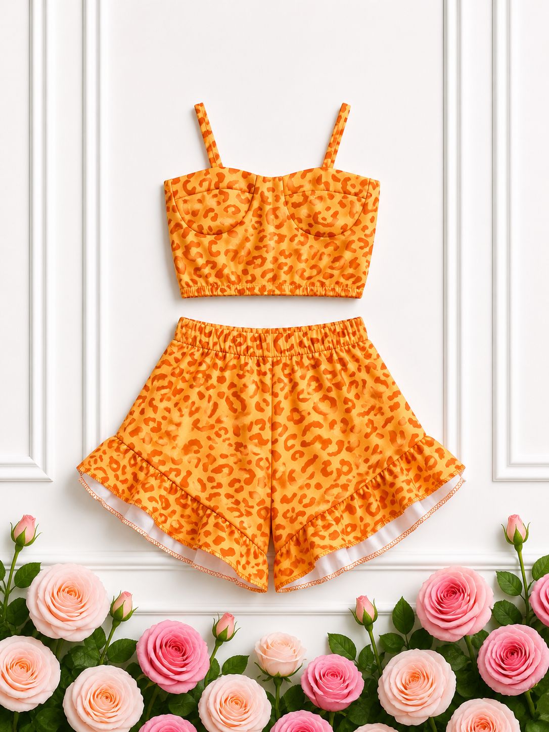 Coordinato Giulia