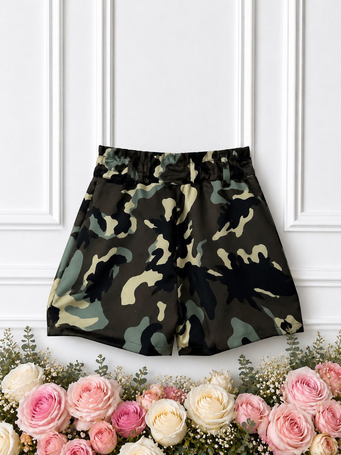 Pantaloncino Valentina