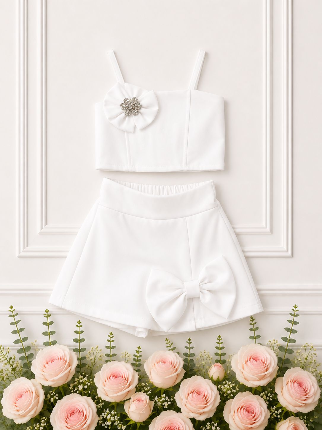Coordinato Malva