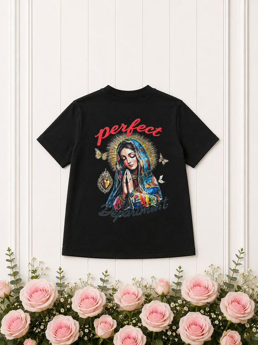 Maglietta Madonna