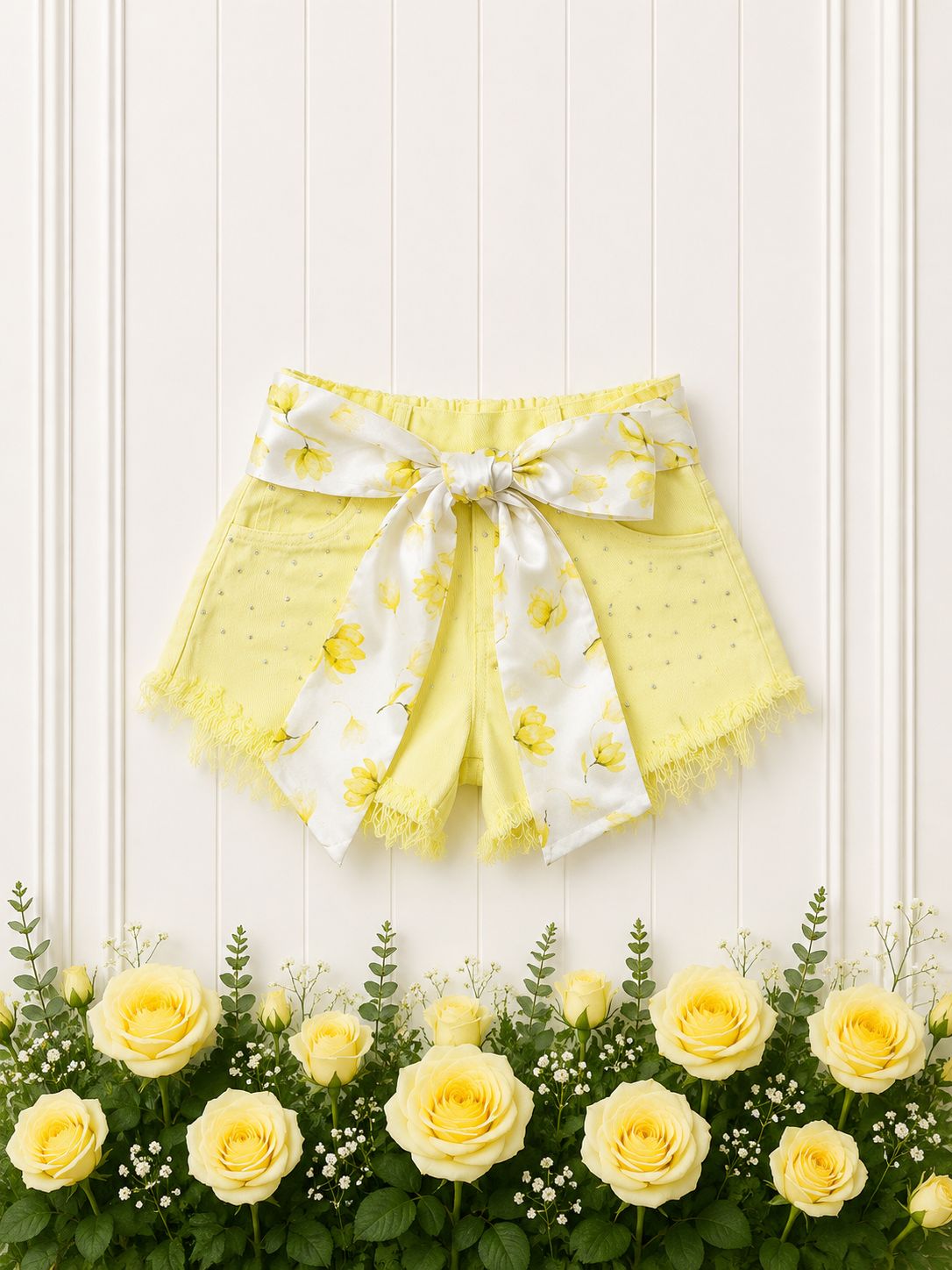 Pantaloncino Elettra