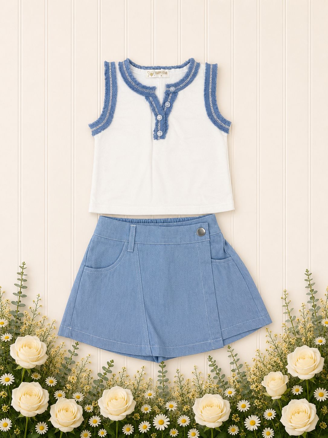 Coordinato Katia