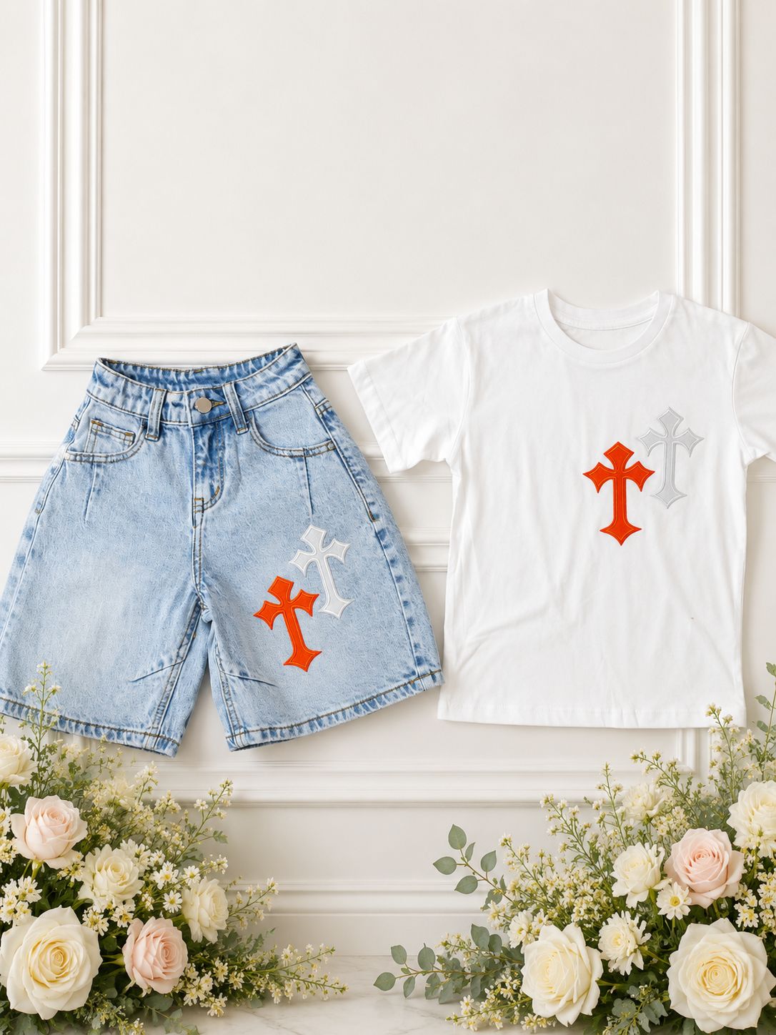 Coordinato croce