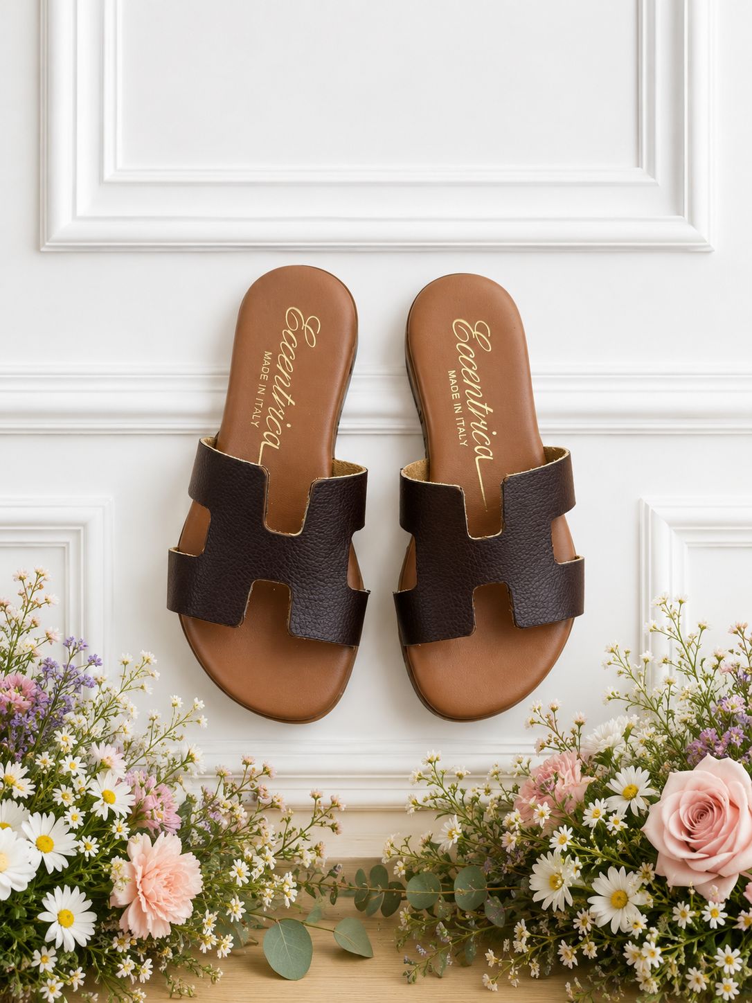 Ciabatte Hermes