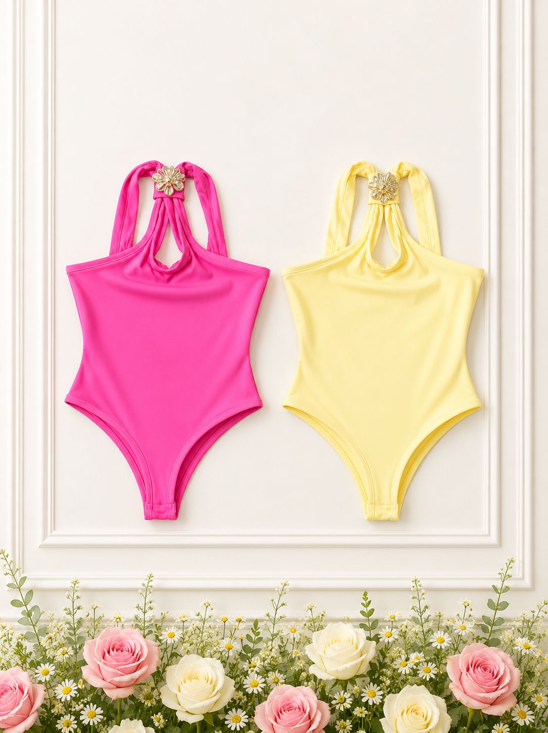 Body fiore