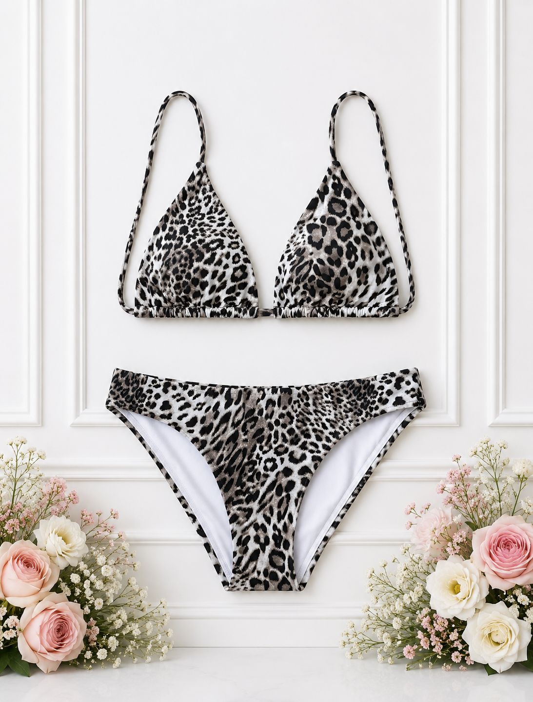 Costume Rosy