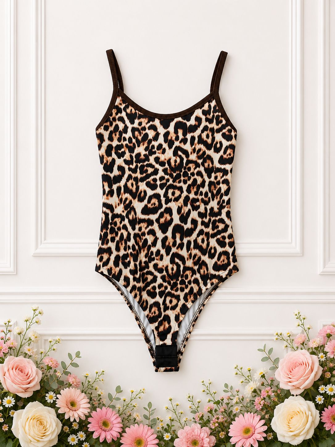 Body leopardato