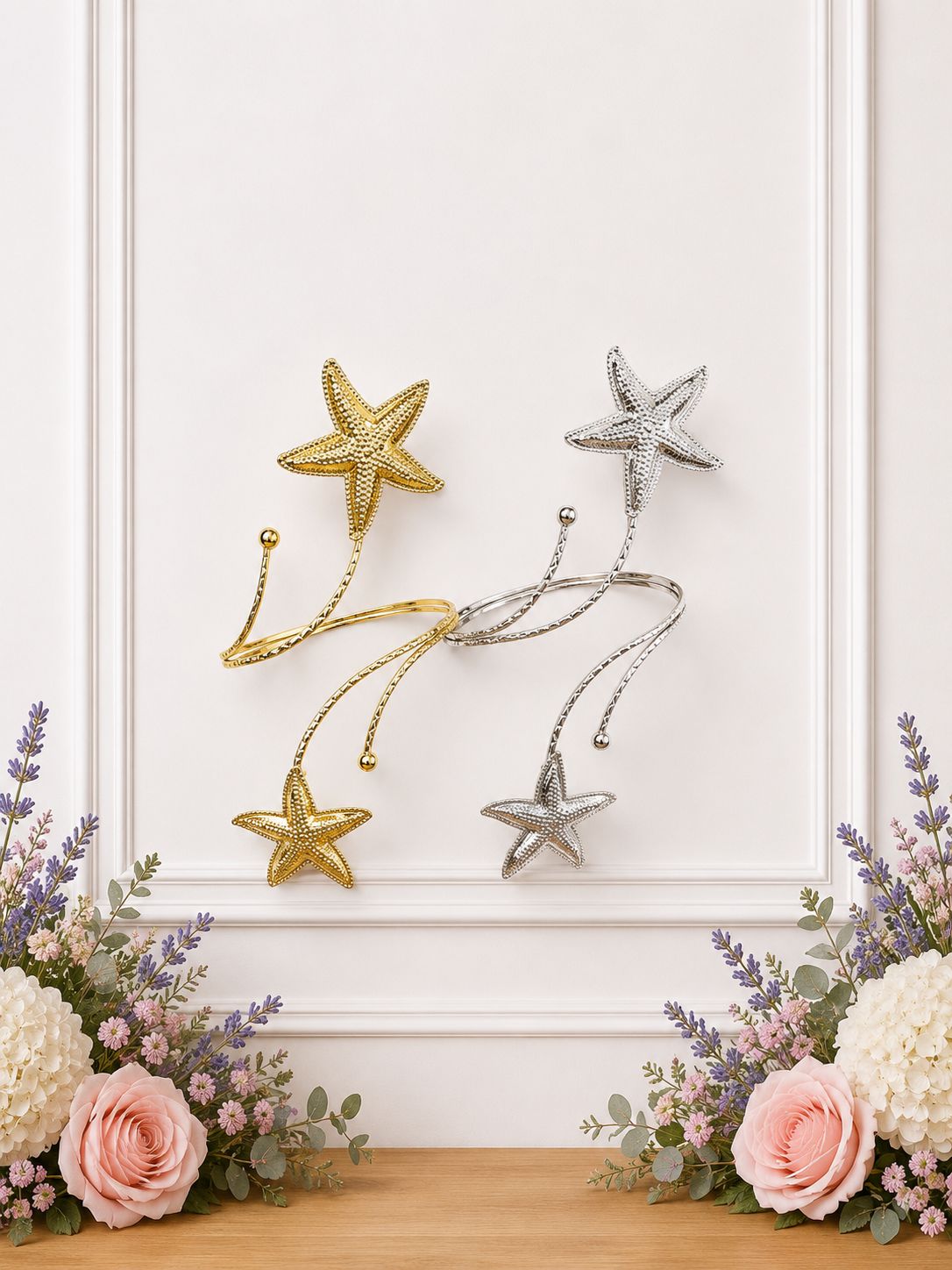 Bracciale stella