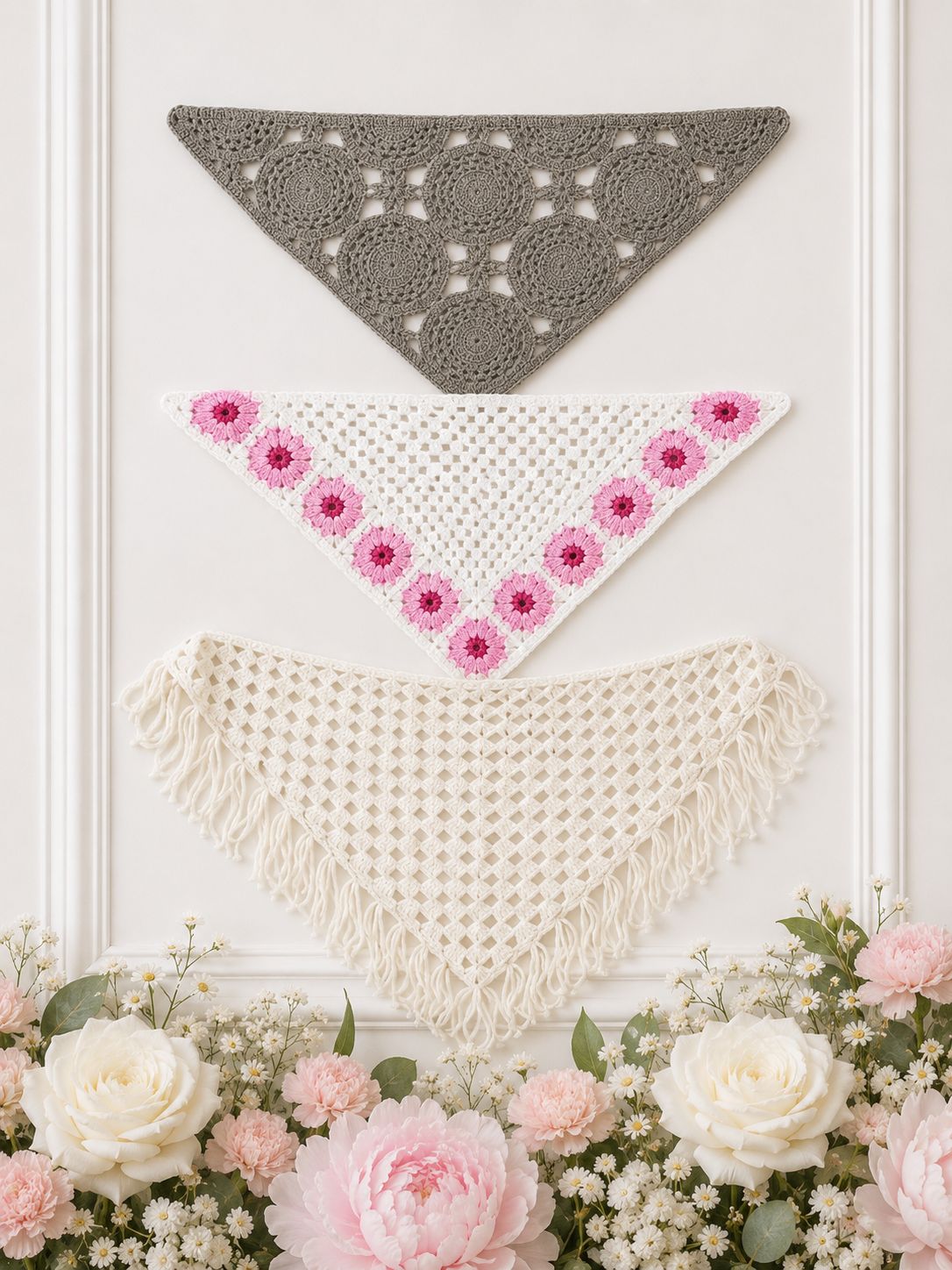 Top bandana