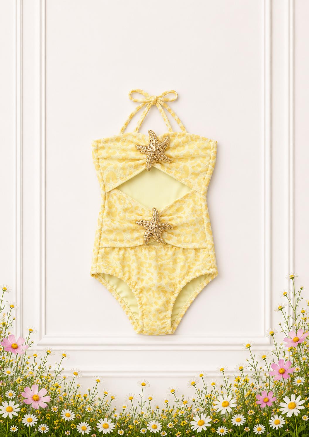 Costume stella mesi