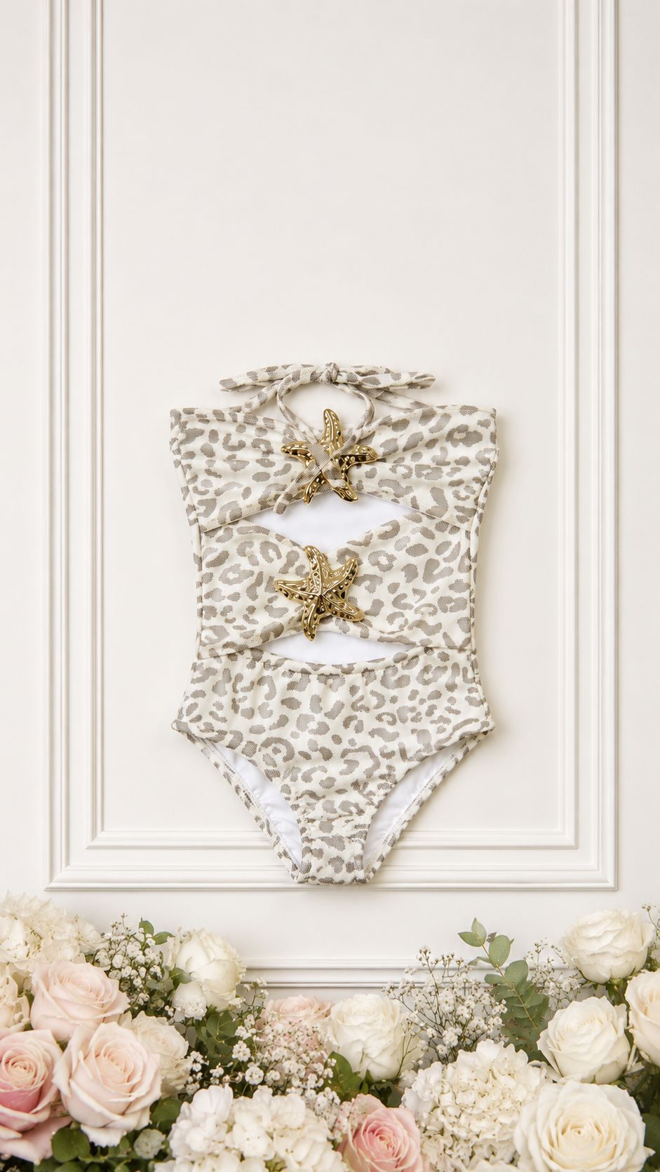 Costume stella mesi