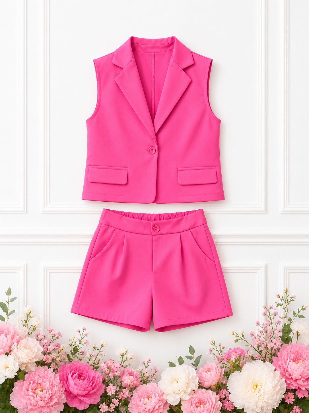 Coordinato Ginevra