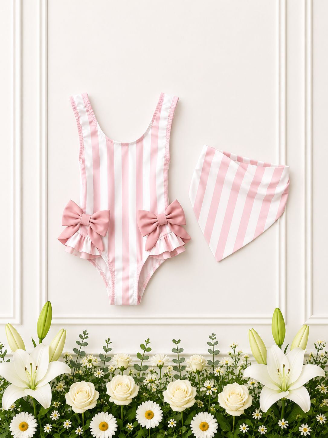 Costume victoria secret