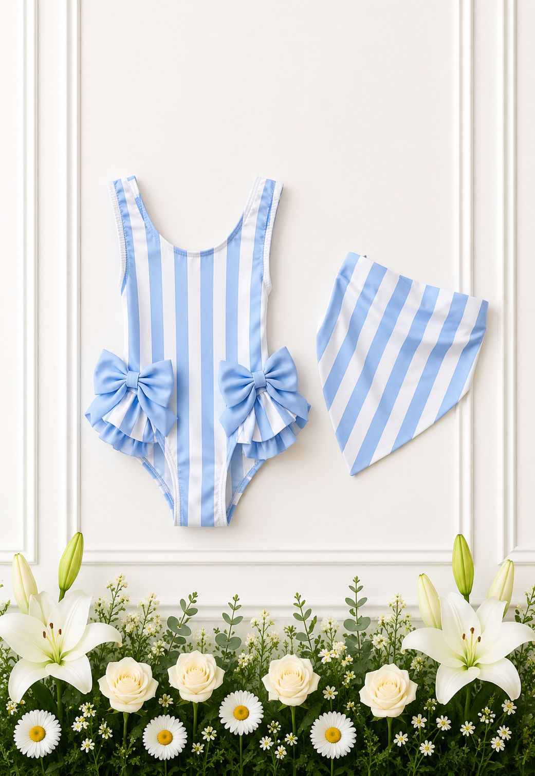 Costume victoria secret