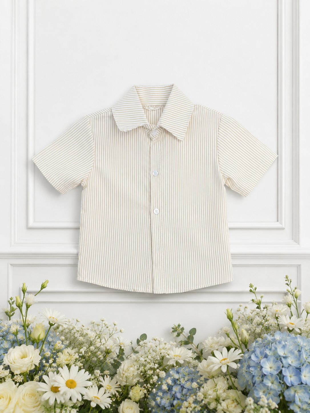 CAMICIA RIGO