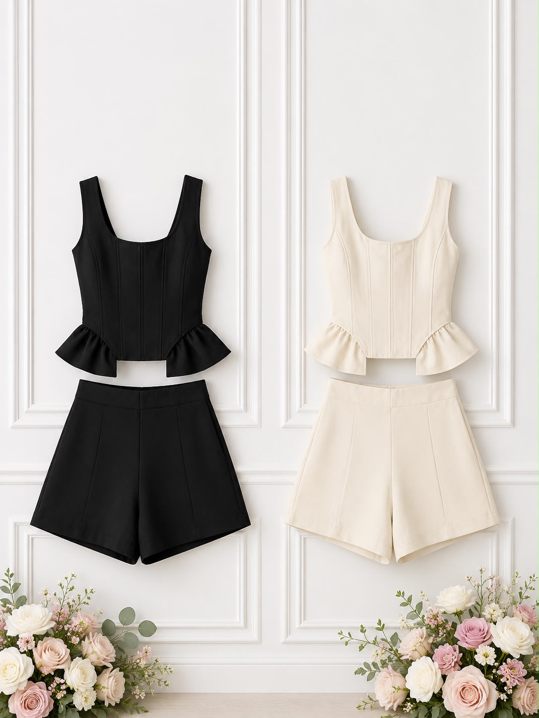 Coordinato Ginevra