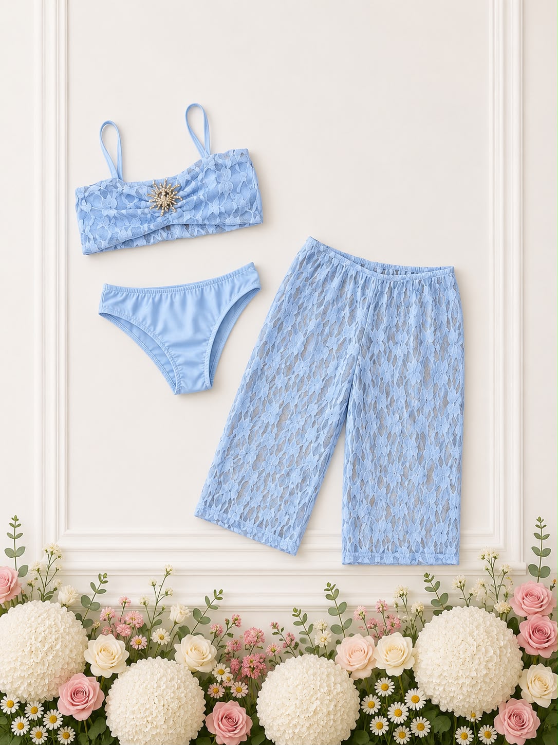 Costume + pantalone