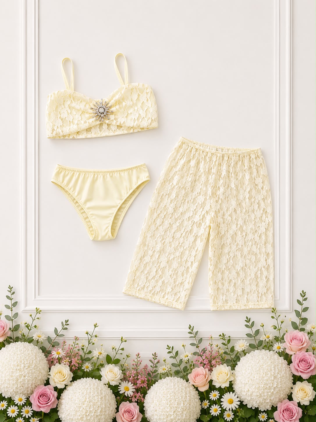Costume + pantalone