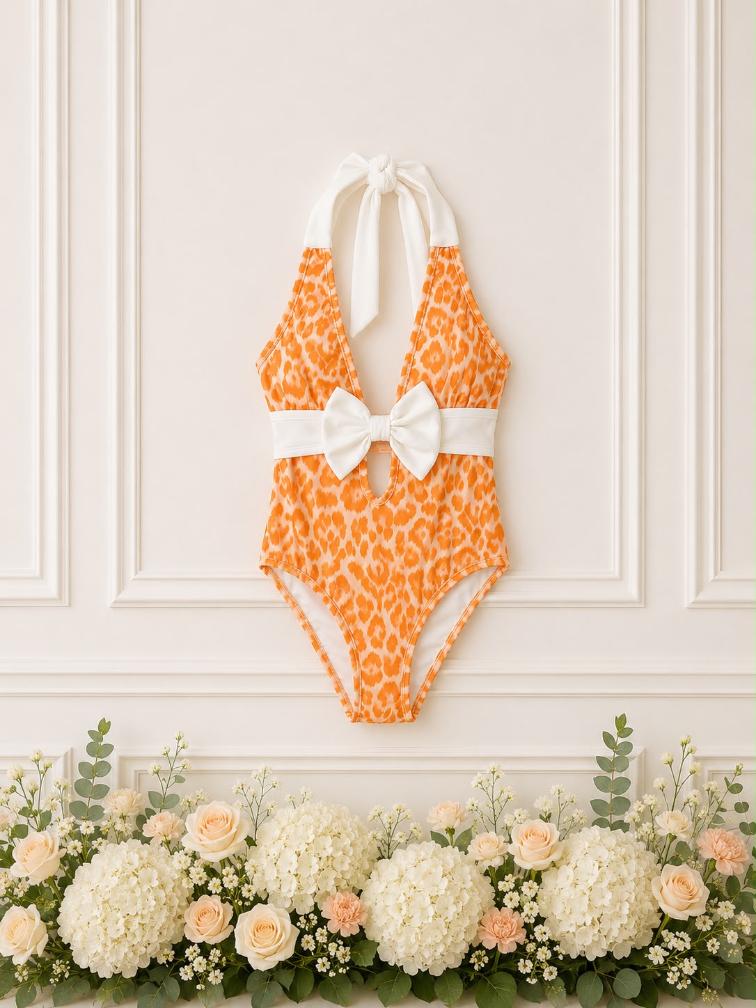 Costume Animalier