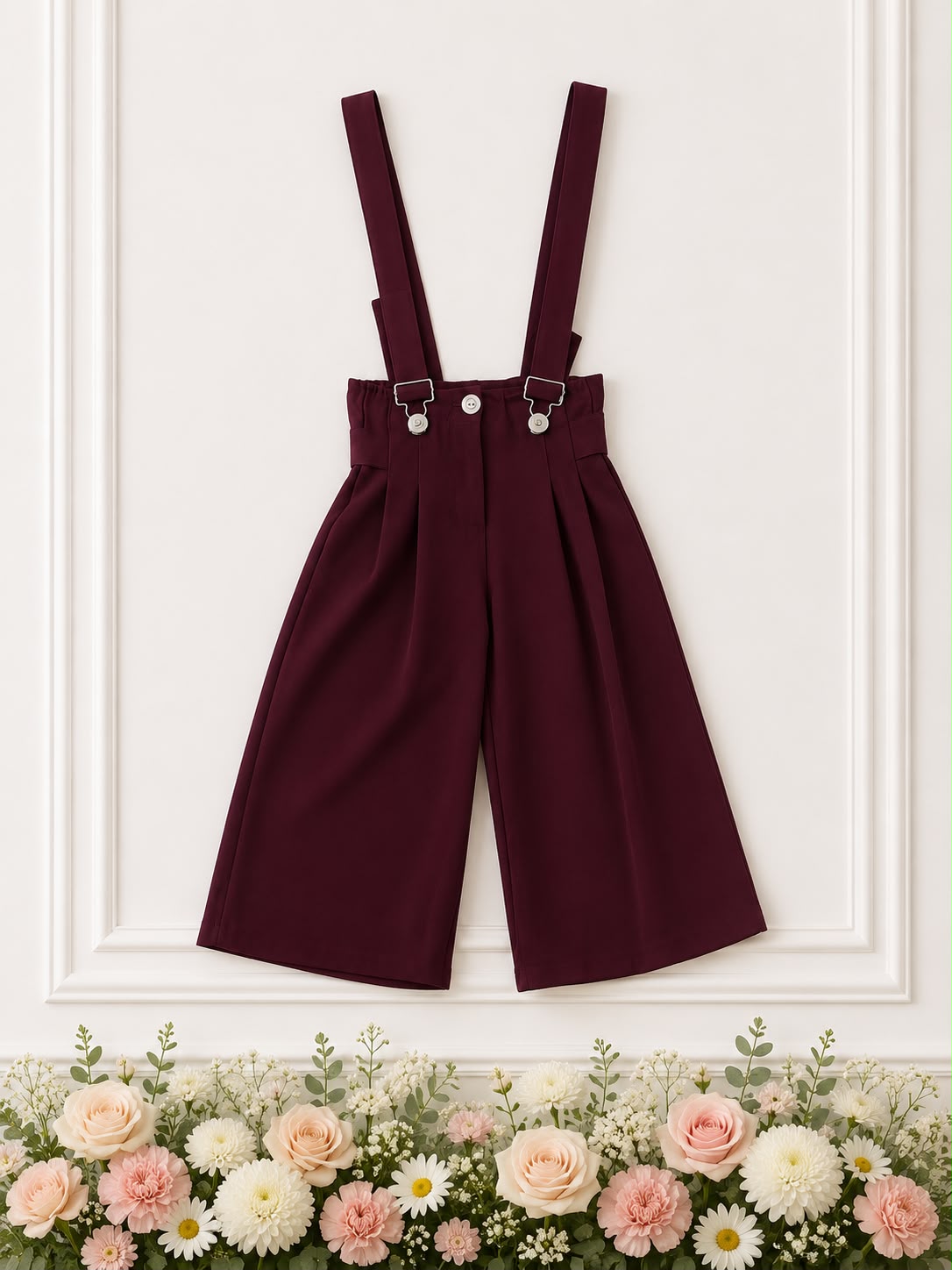 Pantalone Carla