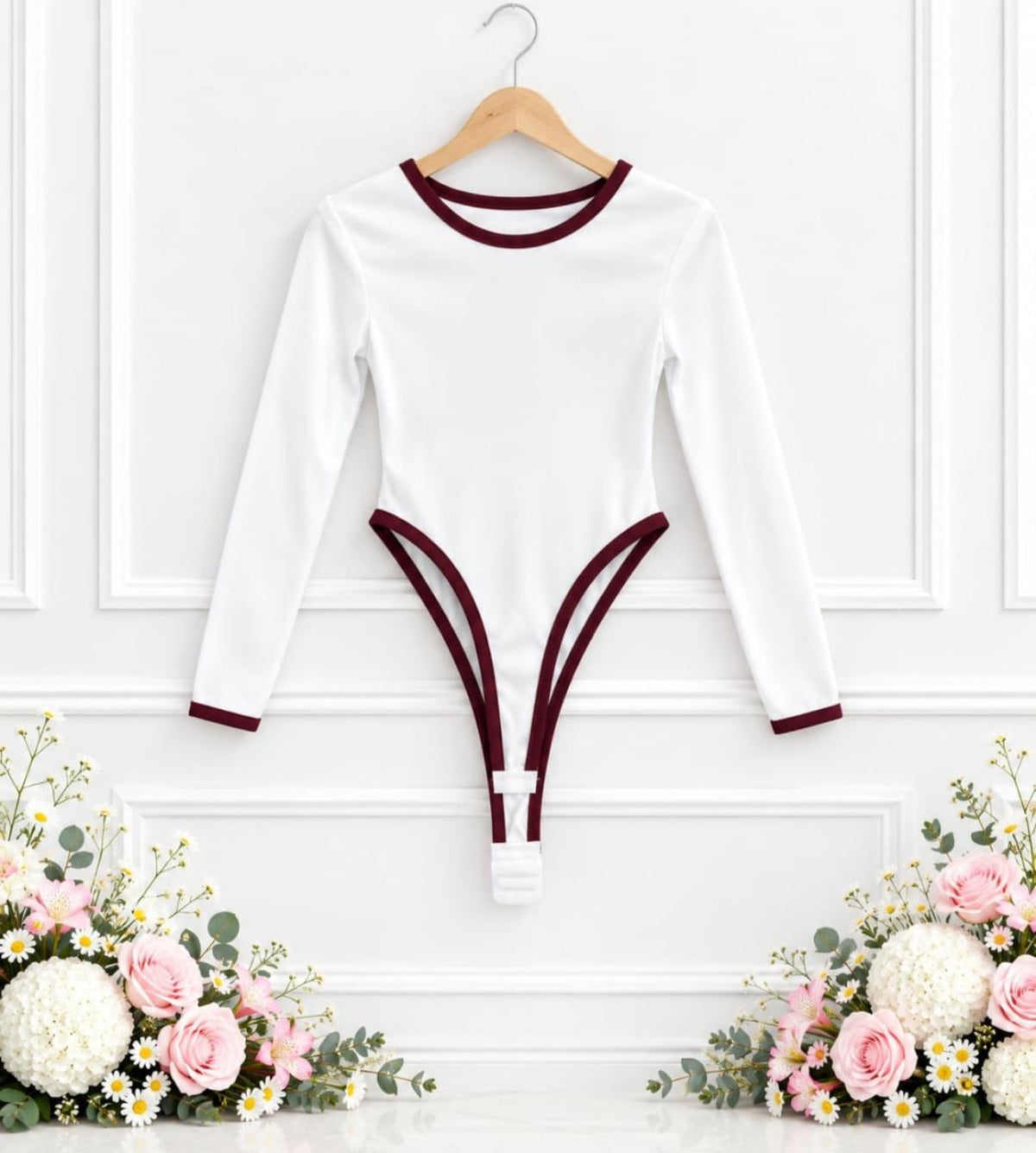 Body Mirea mesi