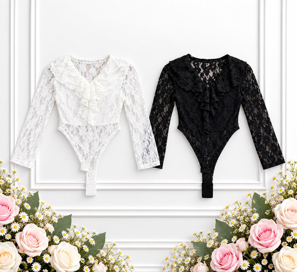 BODY PIZZO