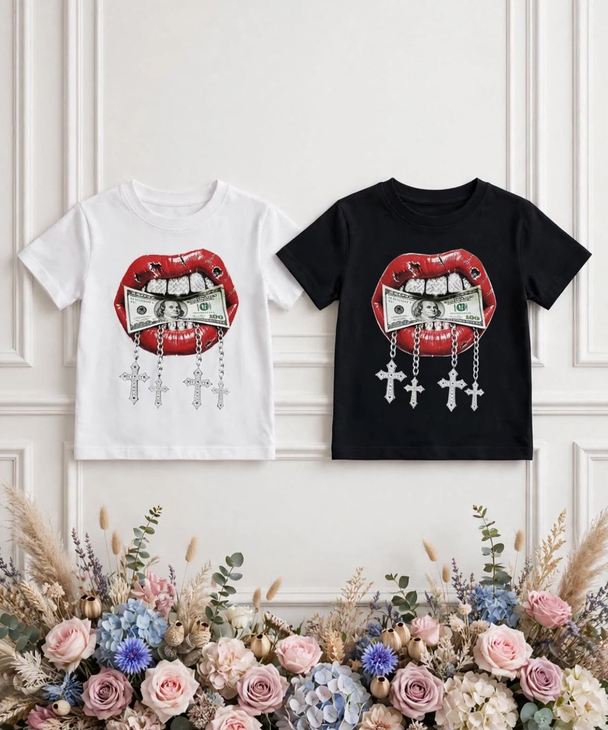 MAGLIA DOLAR0