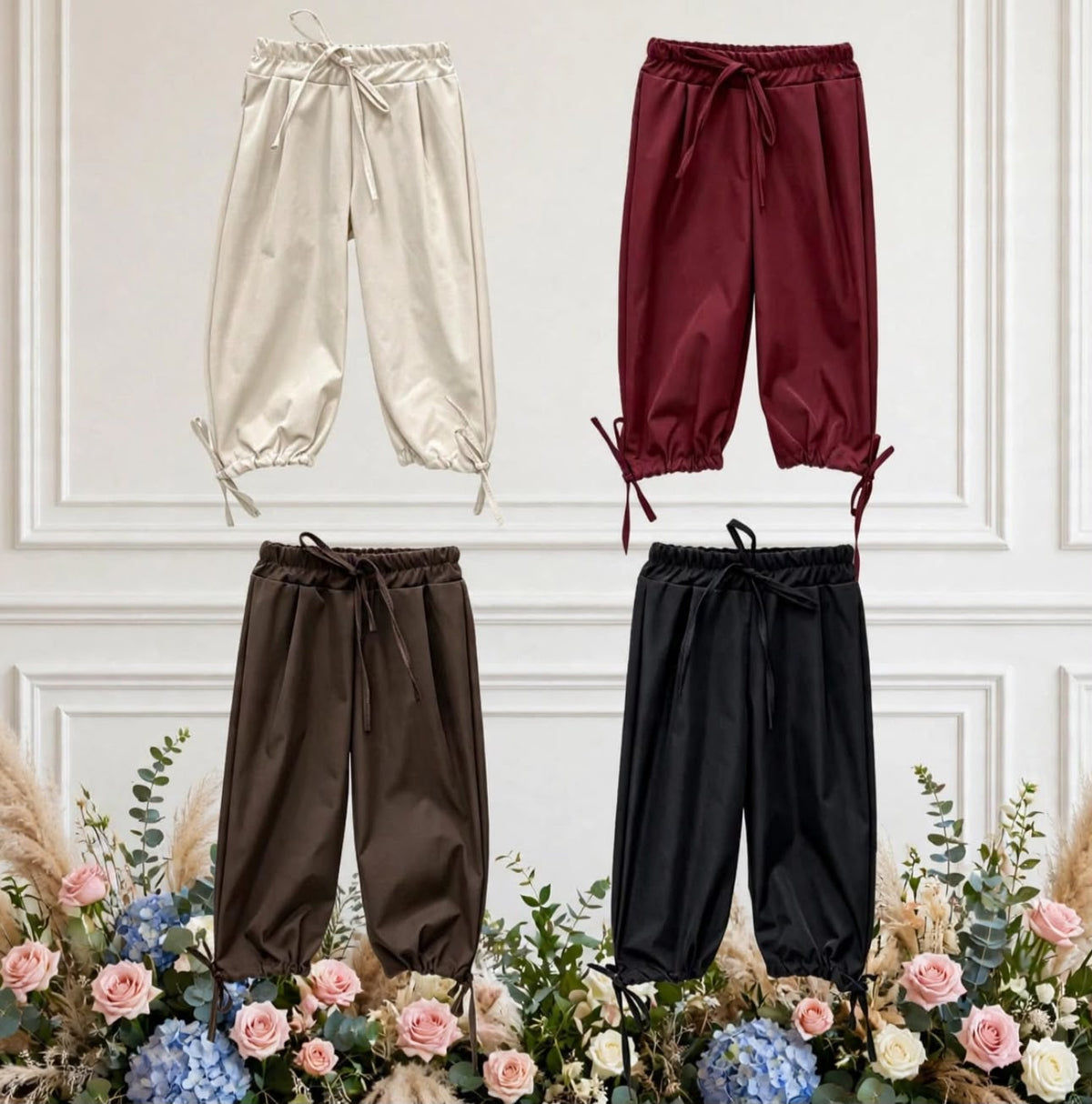 PANTALACCIO MIA