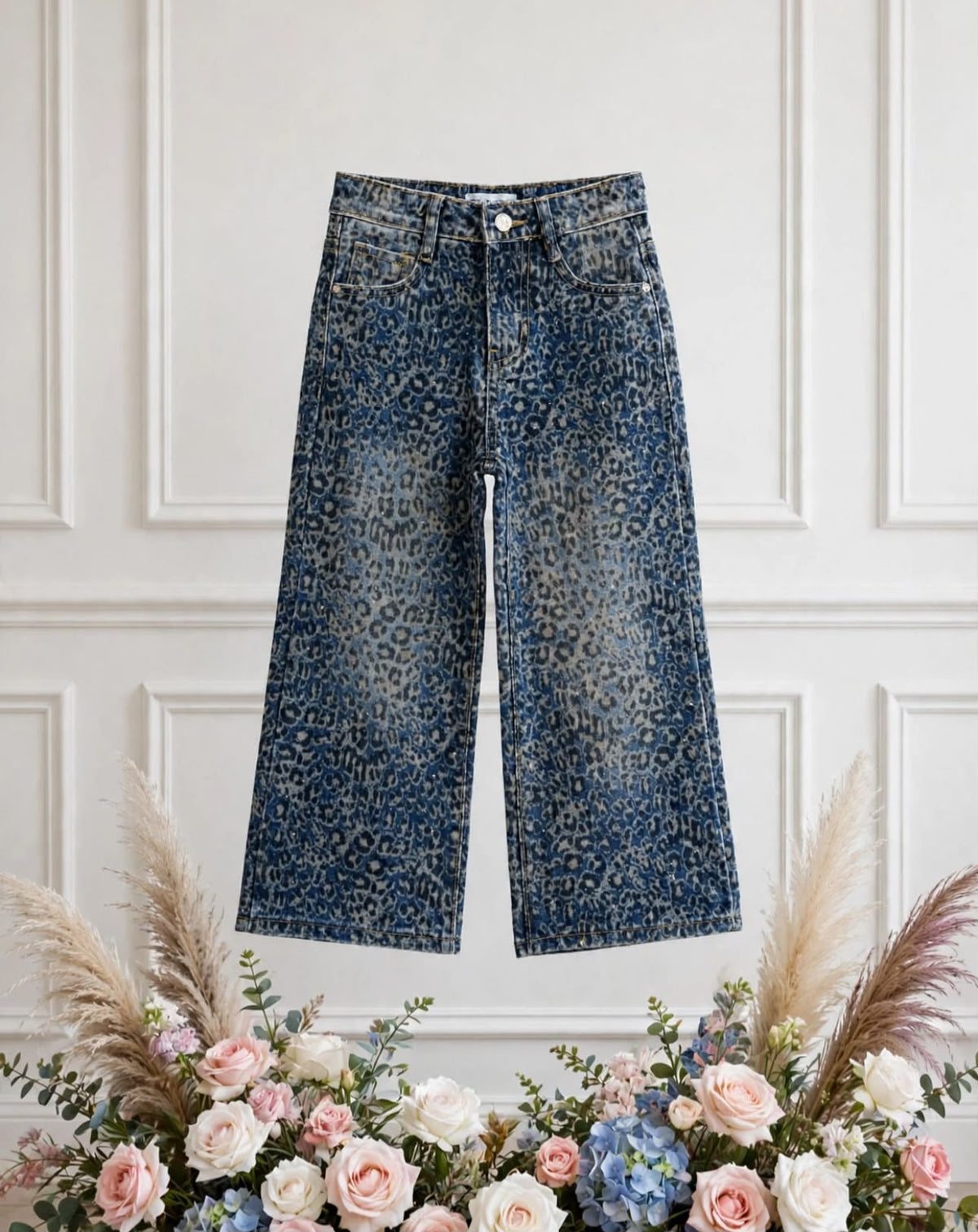 JEANS KESIA
