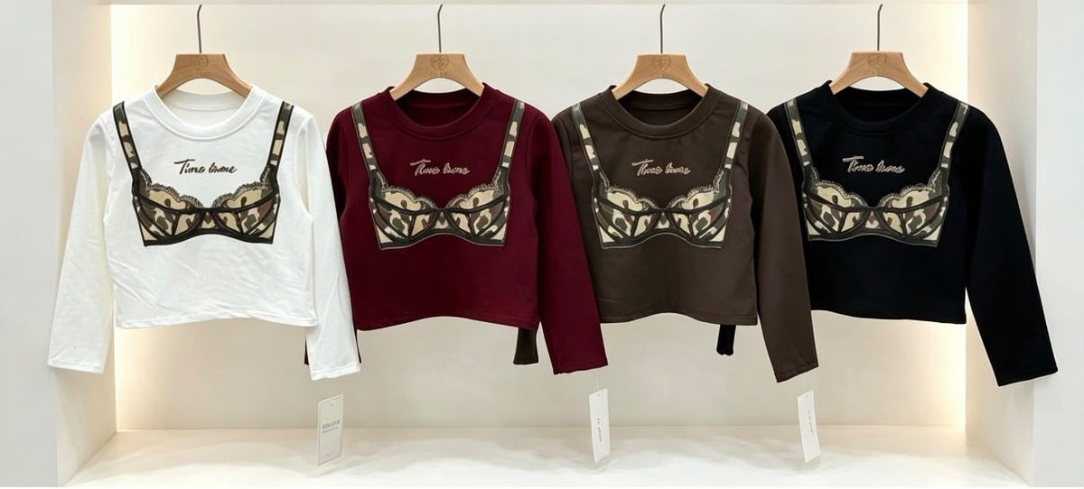 MAGLIA RAFFY