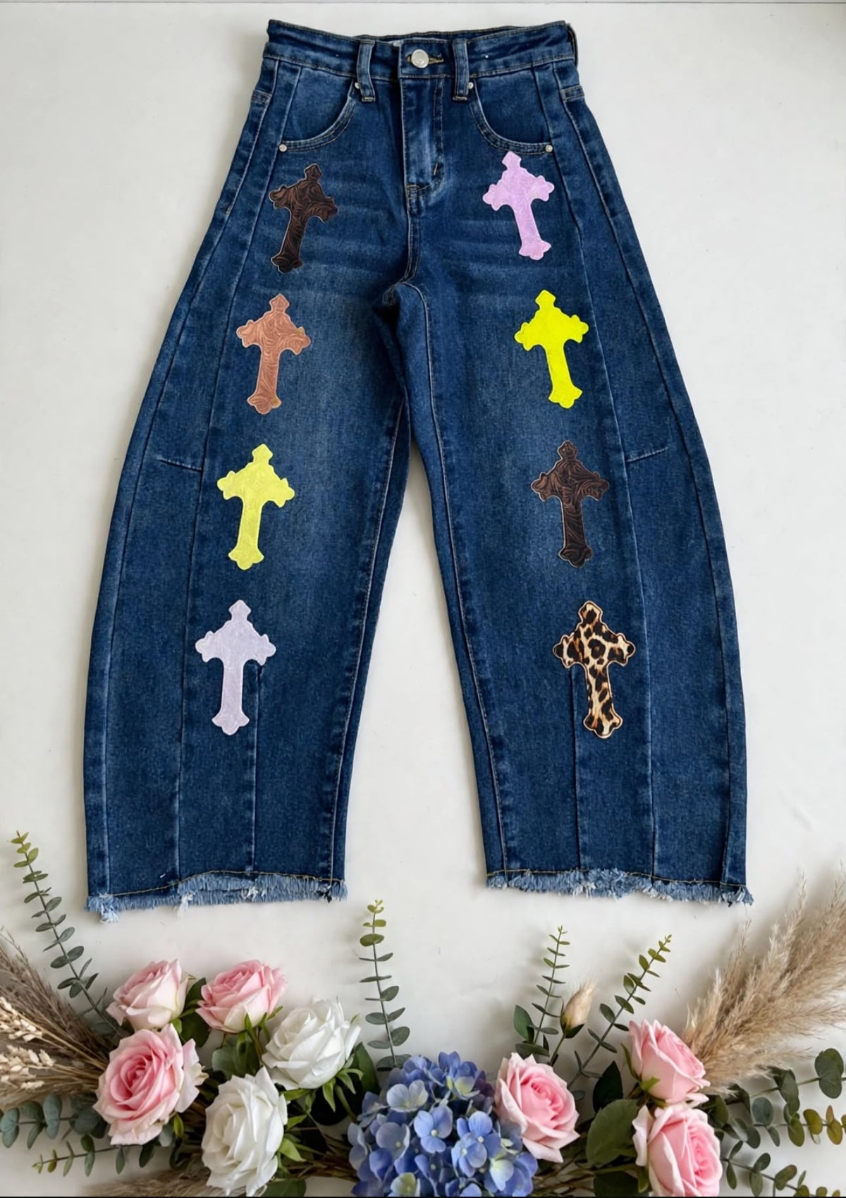 jeans dolly