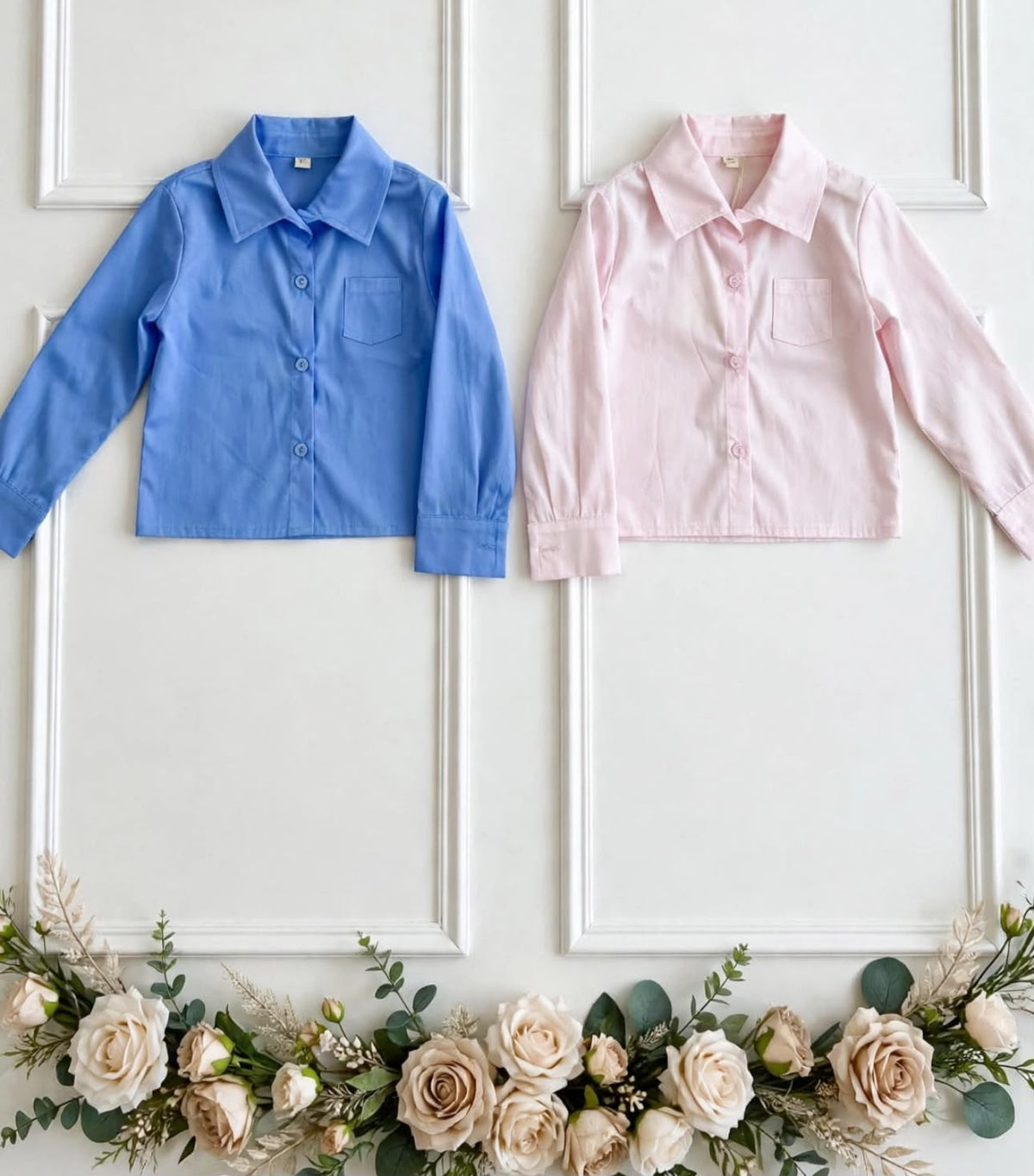 camicia