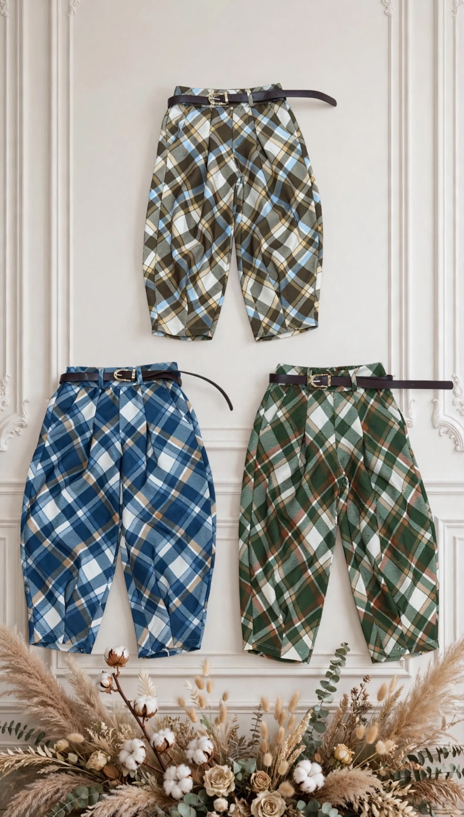 pantalone fantasy
