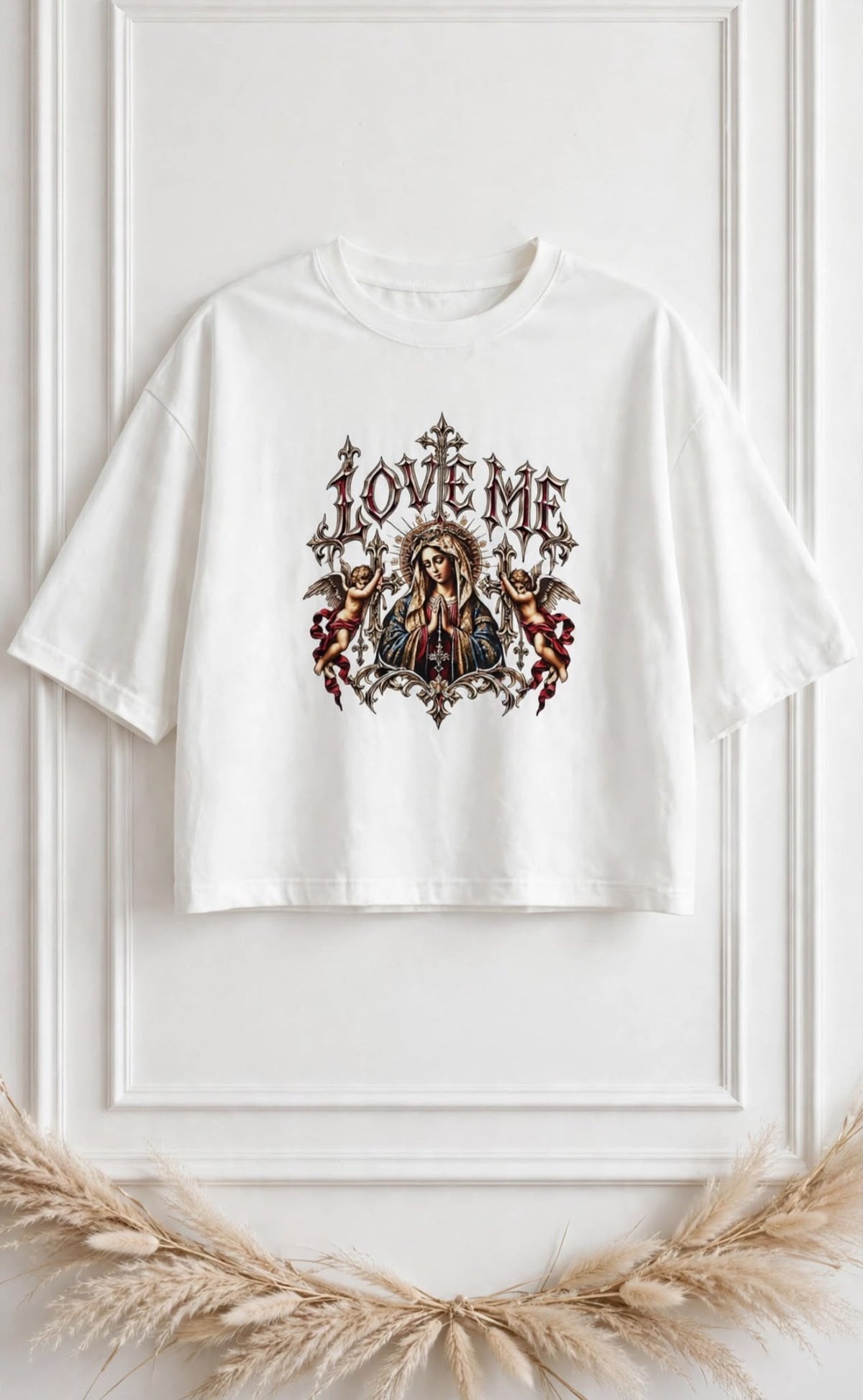 MAGLIA PUPI